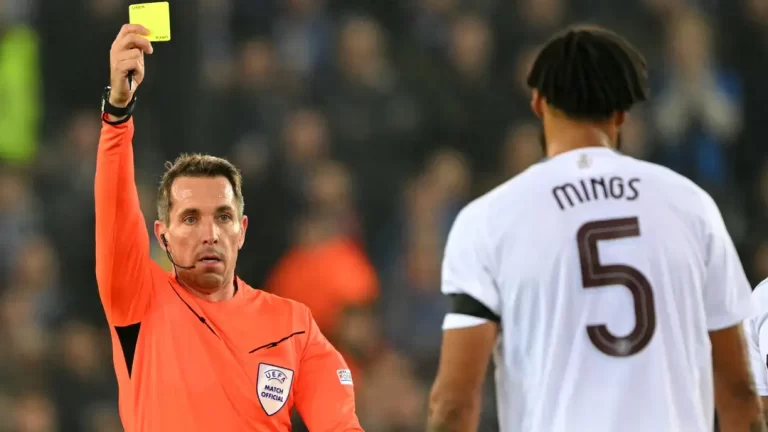 aston-villa-boss-unai-emery-left-absolutely-gobsmacked-by-costly-tyrone-mings-handball-against-club-brugge-as-he-labels-error-worst-mistake-he-has-ever-witnessed